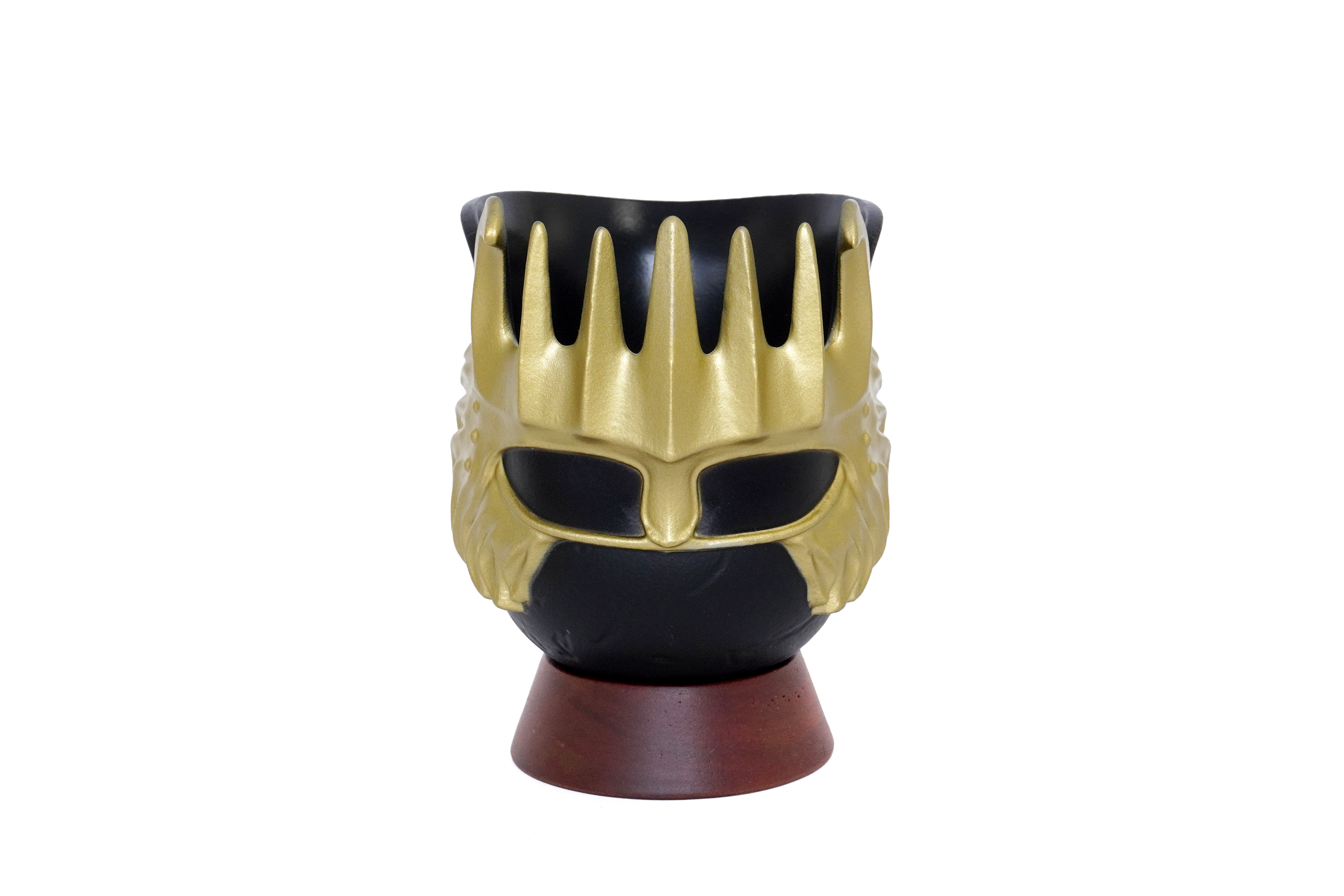 『北斗の拳』「ジャギ」のヘルメットでお酒が飲める。「ジャギのぐい呑み」5月8日より発売へ_002