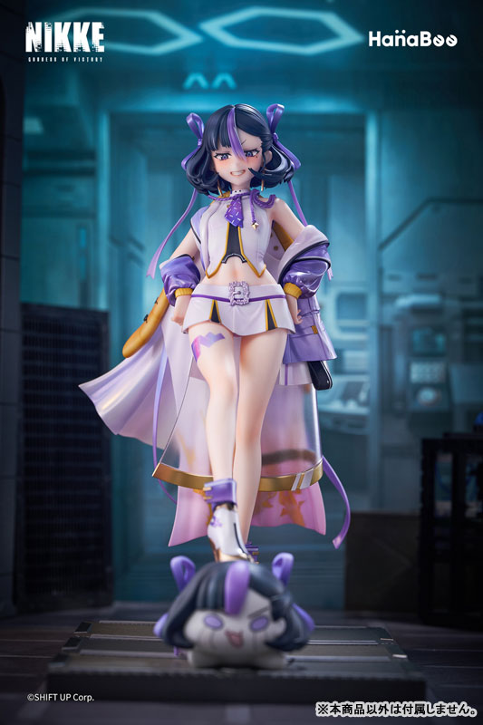 『NIKKE』より「シュエン」のフィギュアが予約受付中_001