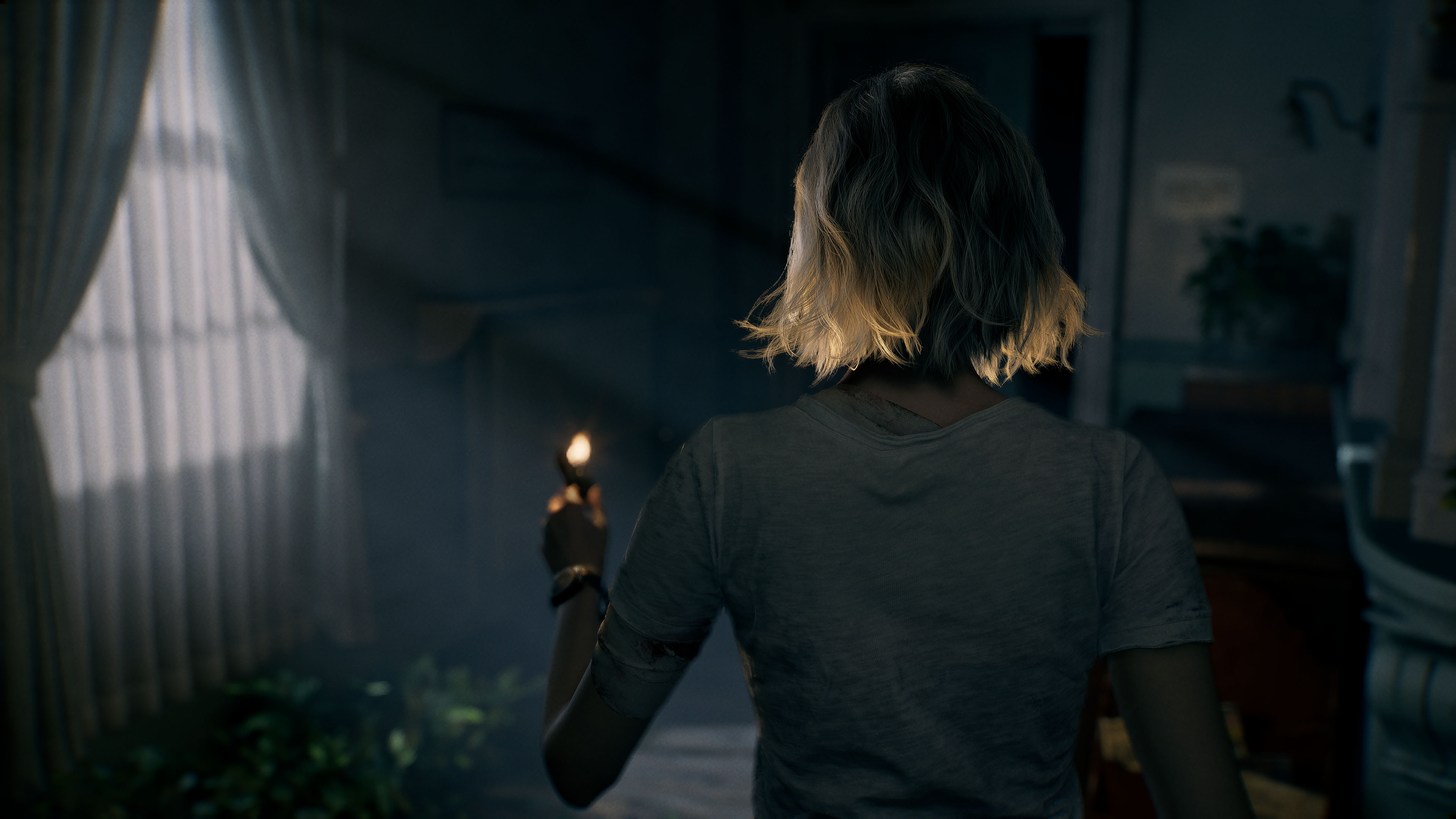 『バイオハザード レクイエム』体験版がいきなり配信開始。全世界販売700万本を突破する人気作の序盤を体験できる_005