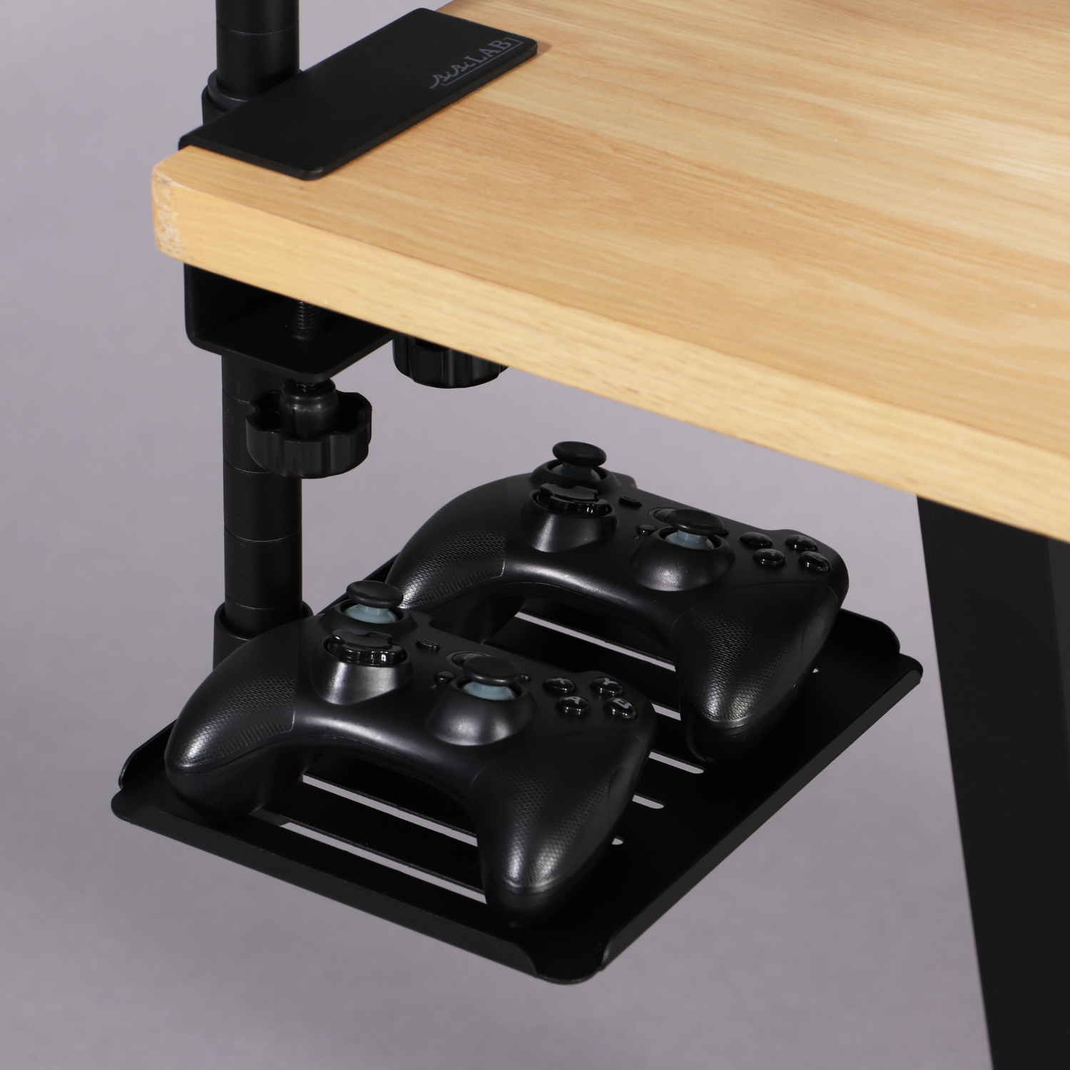デスク専用の植物棚「デスクプランタースタンド LPA-C230」が発売_010