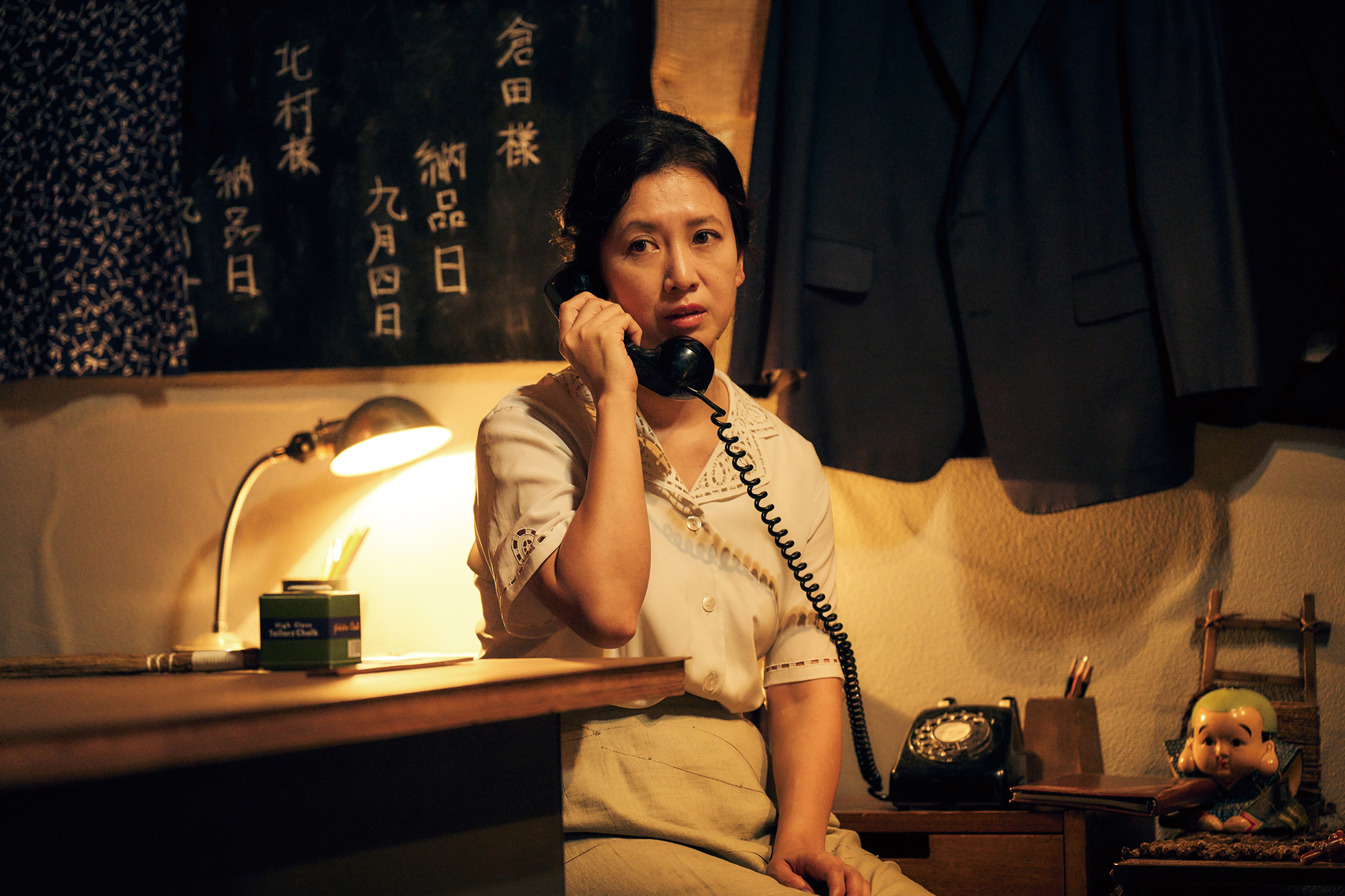「孤独のグルメ」「神々の山嶺」谷口ジロー氏の世界的名作『遥かな町へ』が実写映画化、10月9日より全国公開決定_008