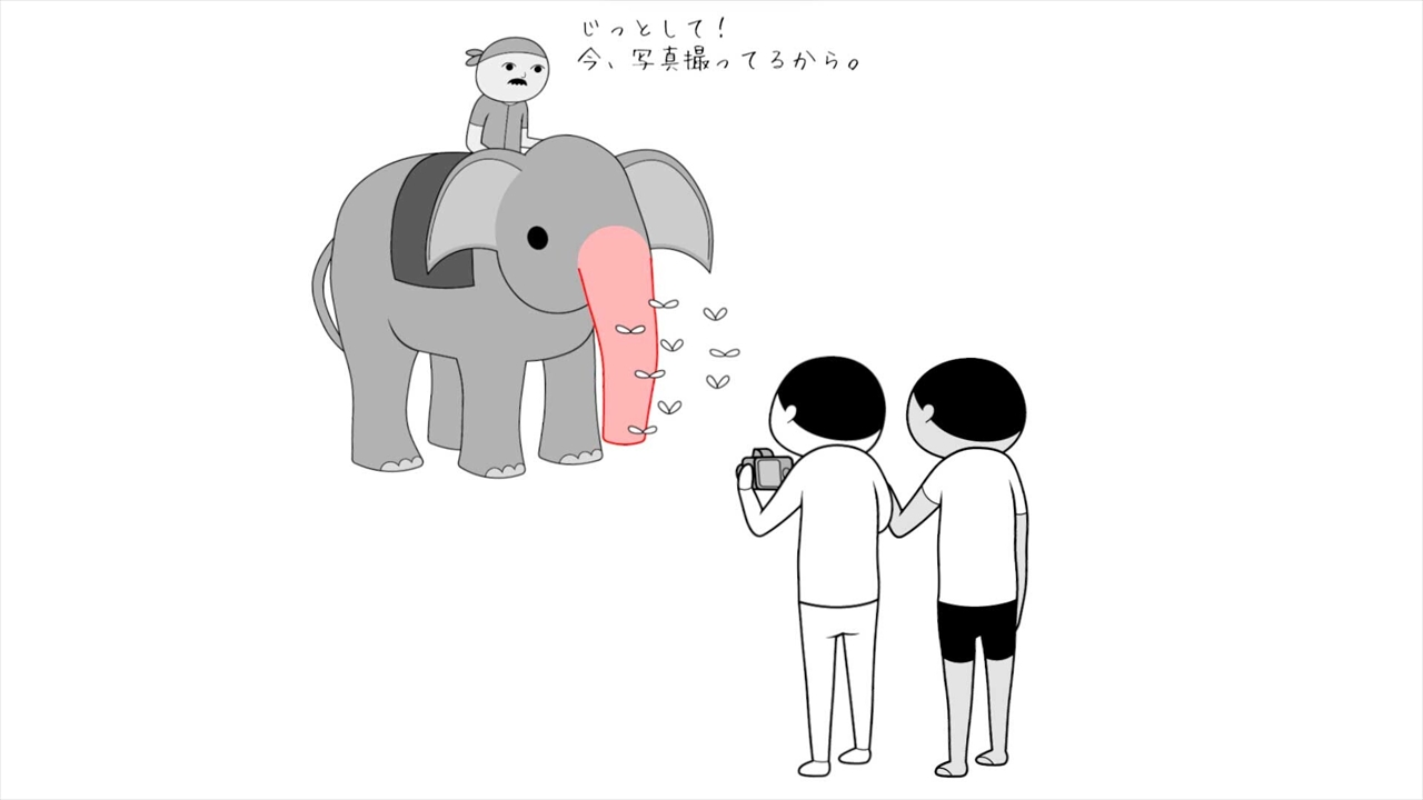“タイ“あるあるを100問も集めた『みんなで空気読み。ワールド タイVer.』Nintendo Switch版が5月21日に配信_006