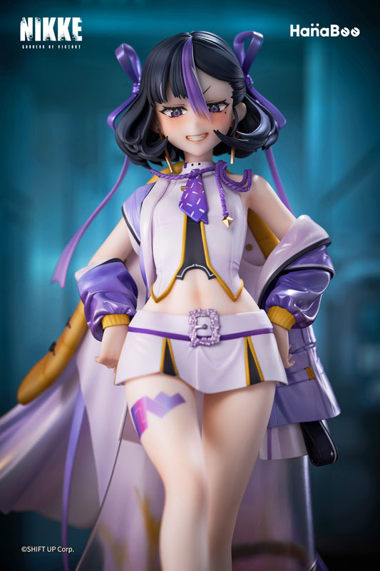 『NIKKE』より「シュエン」のフィギュアが予約受付中_015