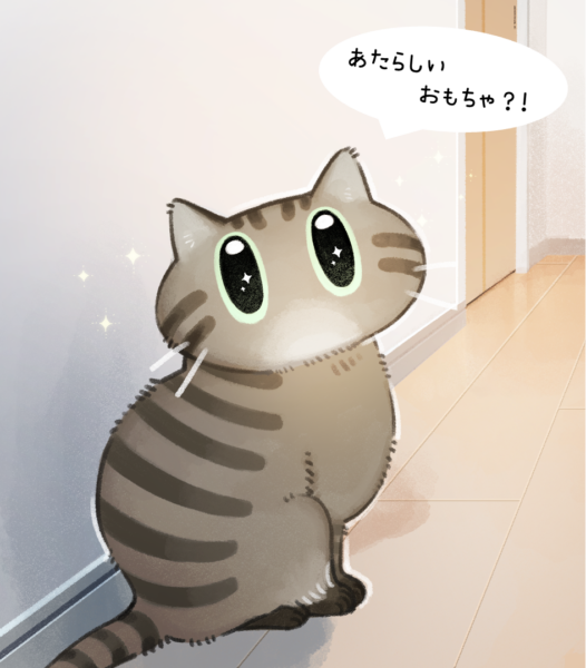『にゃん生すごろく』が「ゲームマーケット2026春」に出展決定_003