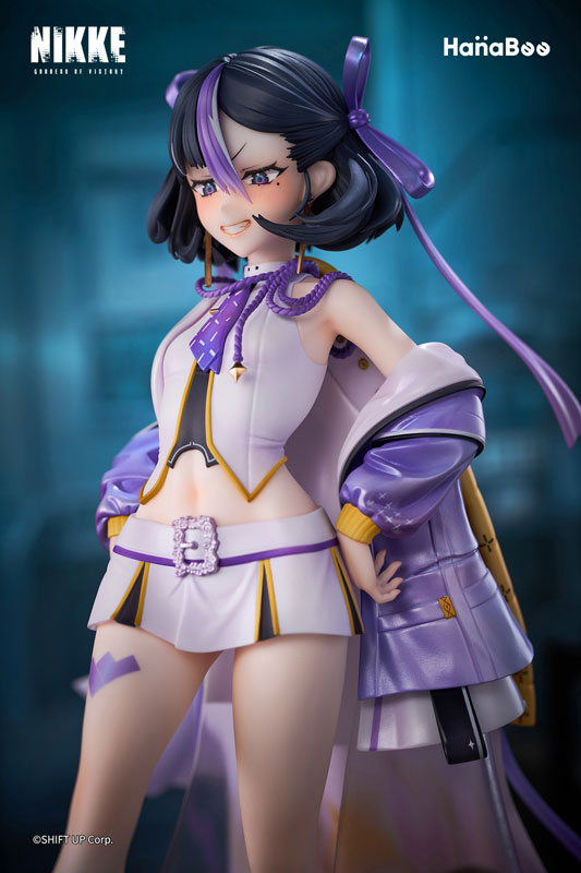 『NIKKE』より「シュエン」のフィギュアが予約受付中_016