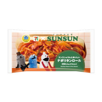「パペットスンスン」のスイーツがセブン-イレブンで発売決定。コラボが5月26日よりスタート_018