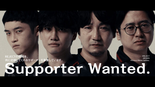 REJECT「SFL2026」に向けた新体制が発表_014