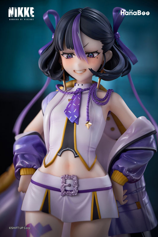 『NIKKE』より「シュエン」のフィギュアが予約受付中_017