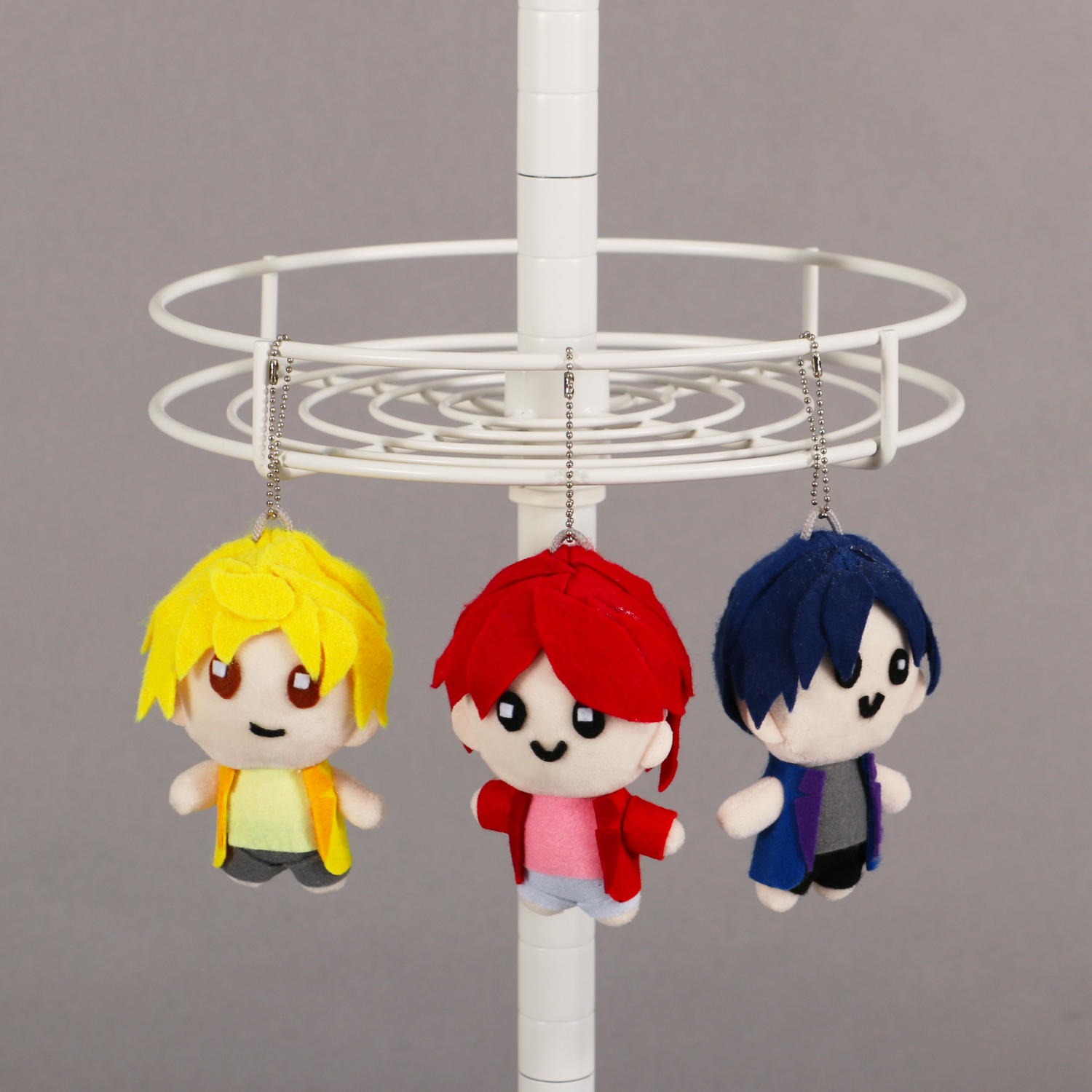 　「ぬいタワー デスクタイプ」発売。デスクに取り付ける推しぬい収納ラック_014