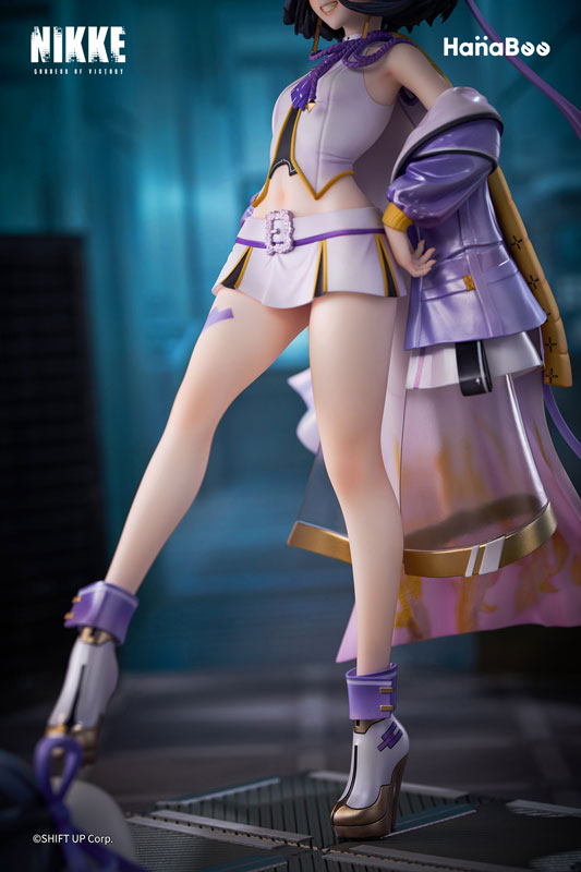 『NIKKE』より「シュエン」のフィギュアが予約受付中_018