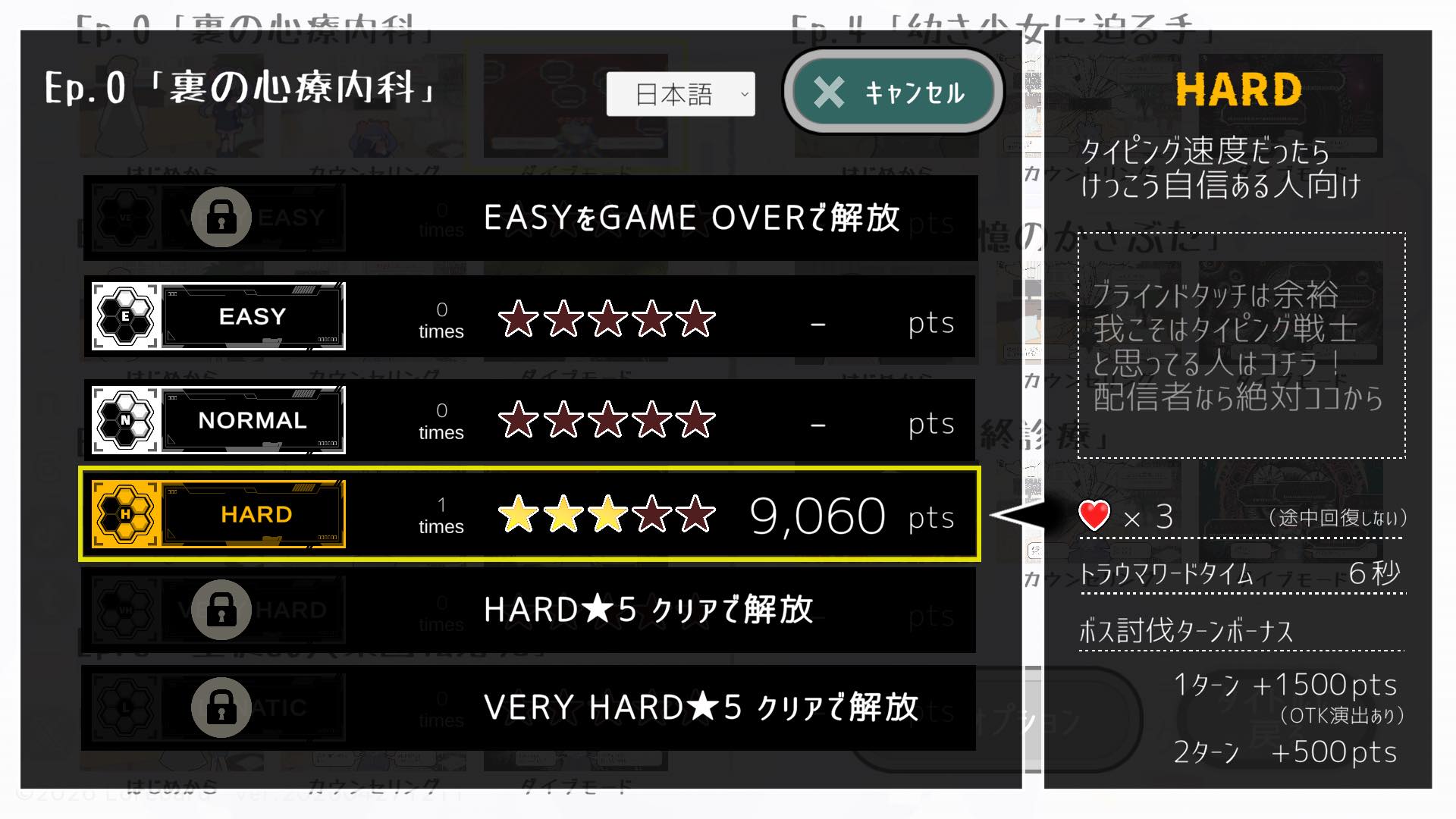 『Pain Pain Go Away!』レビュー・評価・感想：