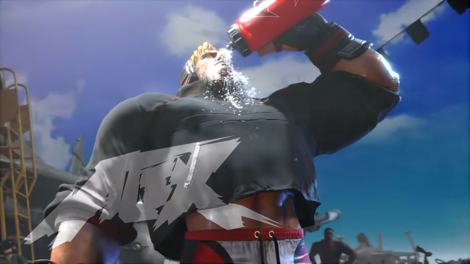 『ストリートファイター6』』Year 3追加キャラクター4人の「Outfit 3」が公開_007