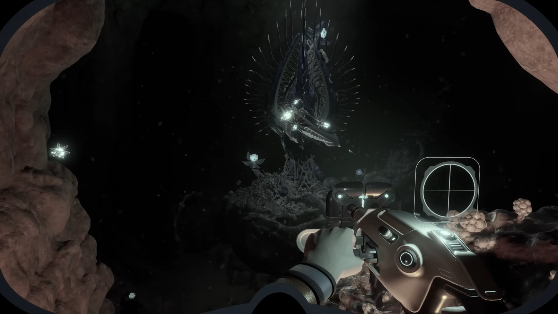『サブノーティカ2』ゲームプレイトレーラー公開。協力プレイや海中生物の様子が映される_003