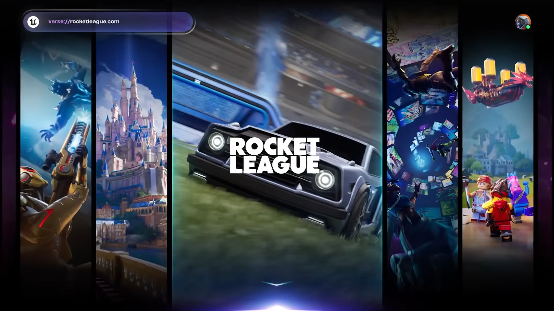 『Unreal Engine 6』が正式発表。『ロケットリーグ』がUE3から移行することも決定
_003