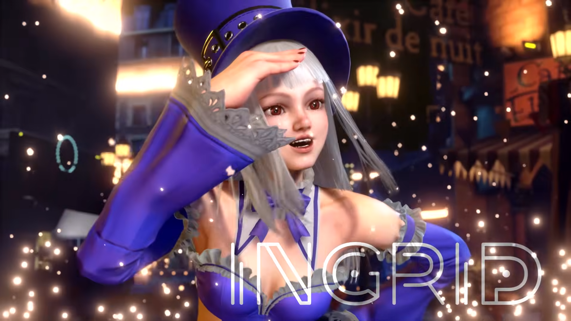 『ストリートファイター6』』Year 3追加キャラクター4人の「Outfit 3」が公開_008