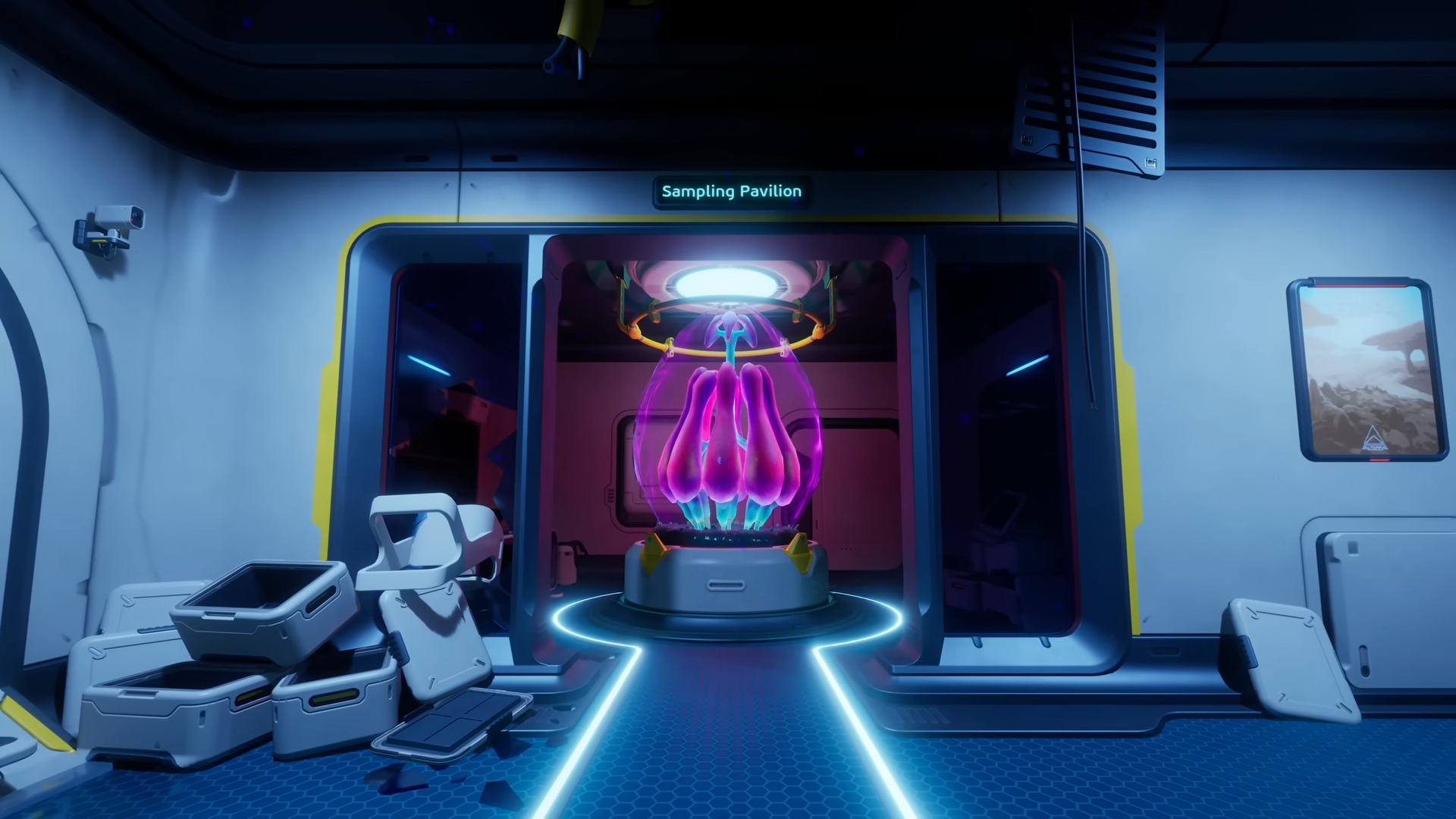 『サブノーティカ2』ゲームプレイトレーラー公開。協力プレイや海中生物の様子が映される_004