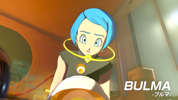 『ドラゴンボール ゼノバース3』ゲームプレイ初解禁となる「第1弾PV」が公開_014
