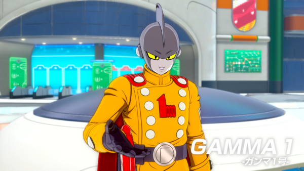 『ドラゴンボール ゼノバース3』ゲームプレイ初解禁となる「第1弾PV」が公開_016