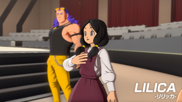 『ドラゴンボール ゼノバース3』ゲームプレイ初解禁となる「第1弾PV」が公開_017
