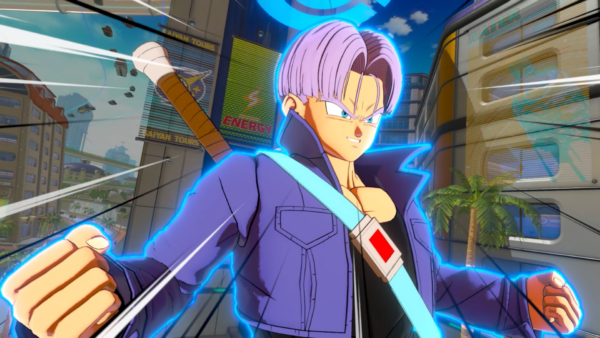 『ドラゴンボール ゼノバース3』ゲームプレイ初解禁となる「第1弾PV」が公開_012