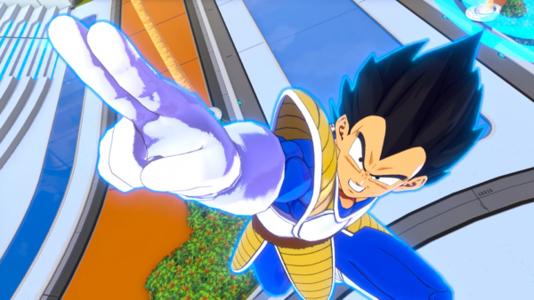 『ドラゴンボール ゼノバース3』ゲームプレイ初解禁となる「第1弾PV」が公開_013