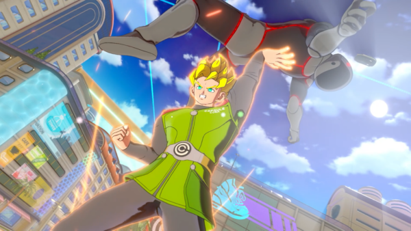 『ドラゴンボール ゼノバース3』ゲームプレイ初解禁となる「第1弾PV」が公開_011