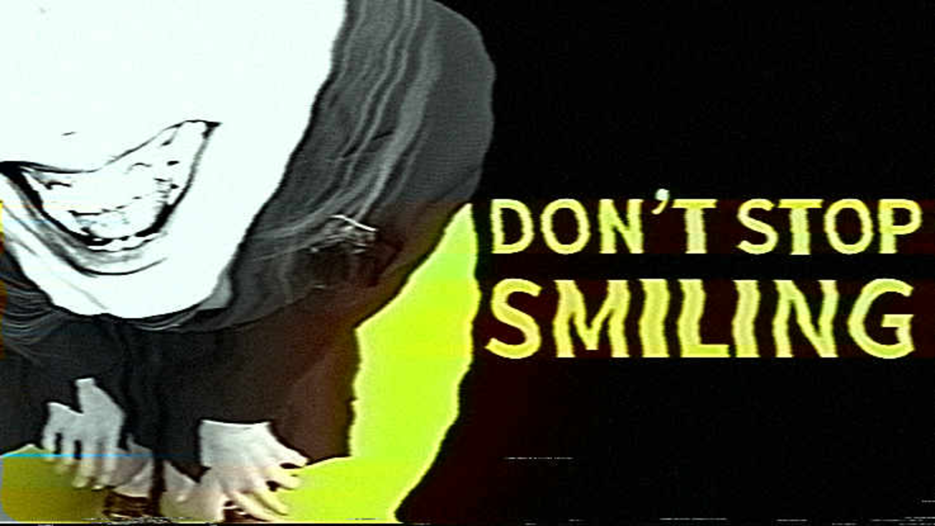 一人称視点の“笑顔強制”ホラーゲーム『DON’T STOP SMILING』6月12日よりSteamで配信開始_004