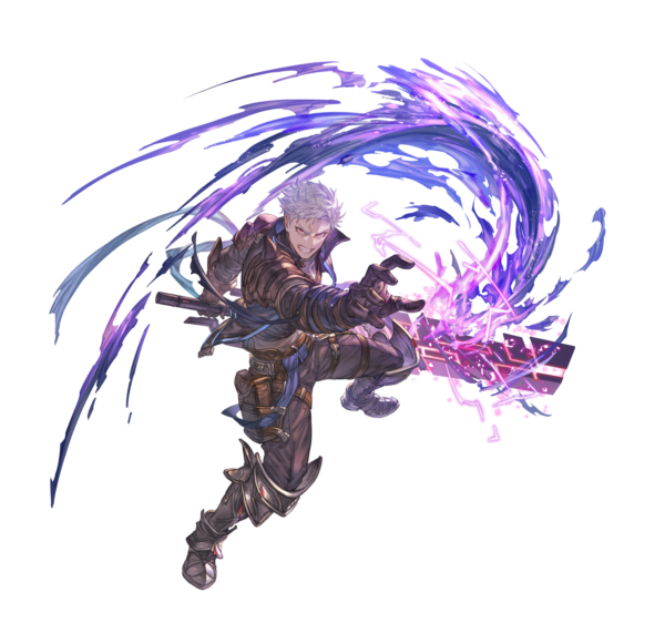 『GBVSR』の最新アップデートVer2.60が9月17日に配信。追加DLCキャラクター「イド」が登場。スイッチ2版も発売_006