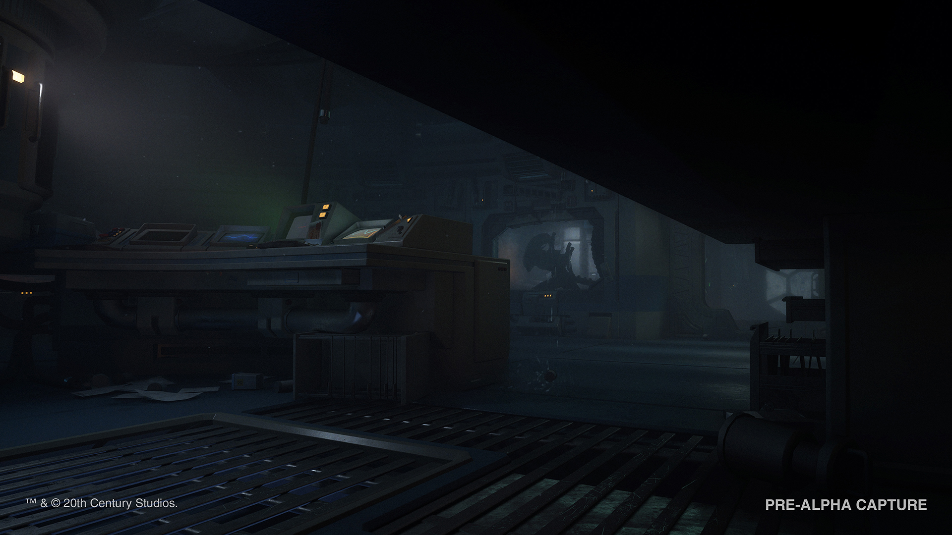 『Alien: Isolation 2』が発表、ウィッシュリストが公開_013