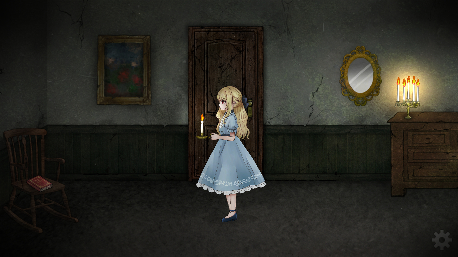 『Dawn Bell』がSteamにて配信開始_005