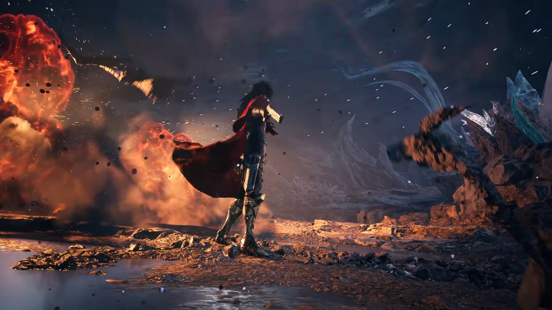 『FF7』リメイク3部作の完結編『REVELATION』発表！！！2027年春に発売決定_021