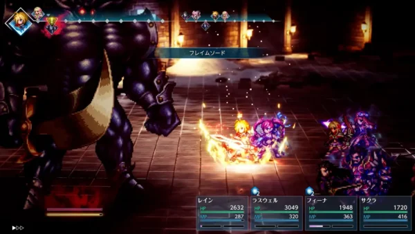 『FF』新作『ファイナルファンタジー レゾナンス』にティーダが登場_003