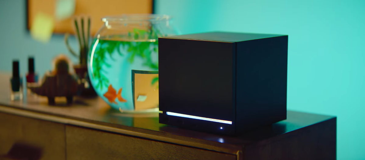 Valveの新型PCゲーム機「Steam Machine」先行体験レビュー：あらゆる面で高バランスのつよつよゲーミングデバイス_003