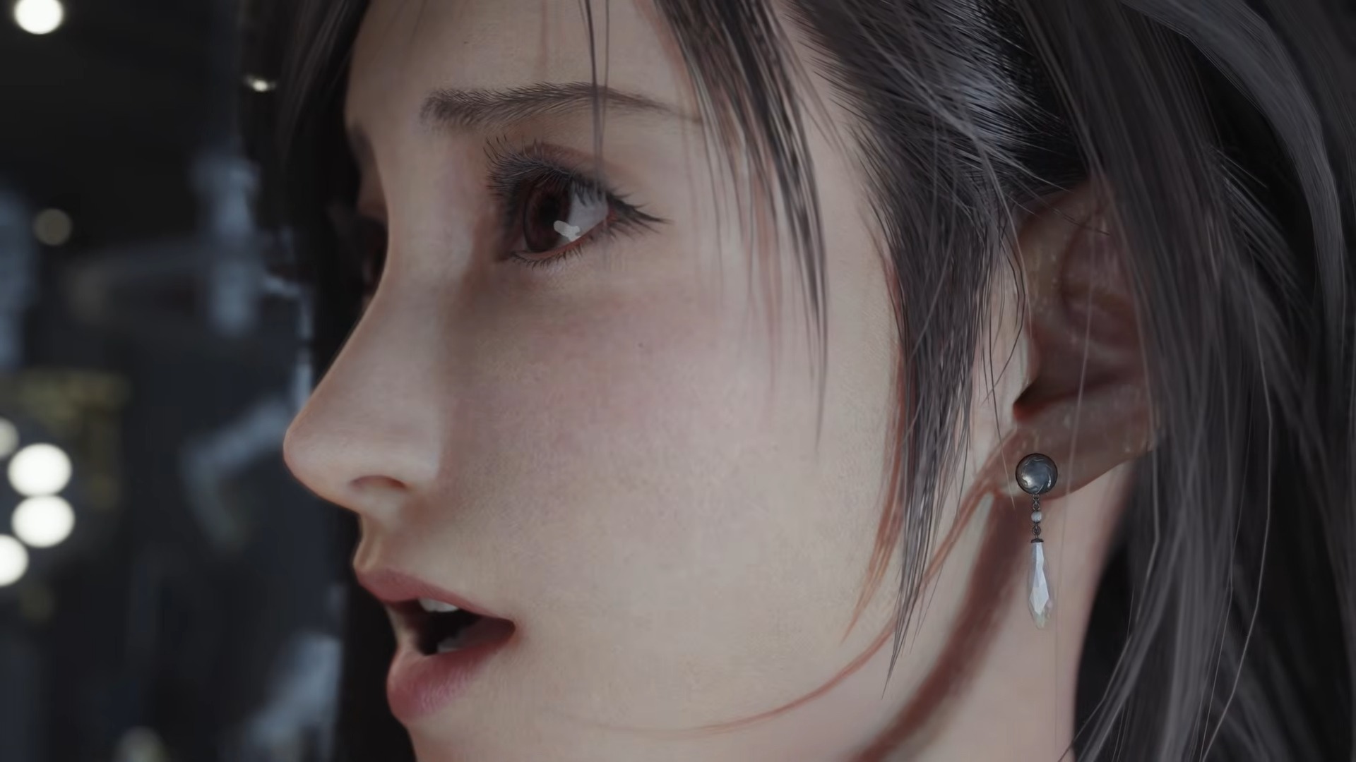 Xで“ティファ”がトレンド入り。『FF7』リメイク3部作の完結編が公開され、『スト6』への参戦にも嬉しい悲鳴があがる_001