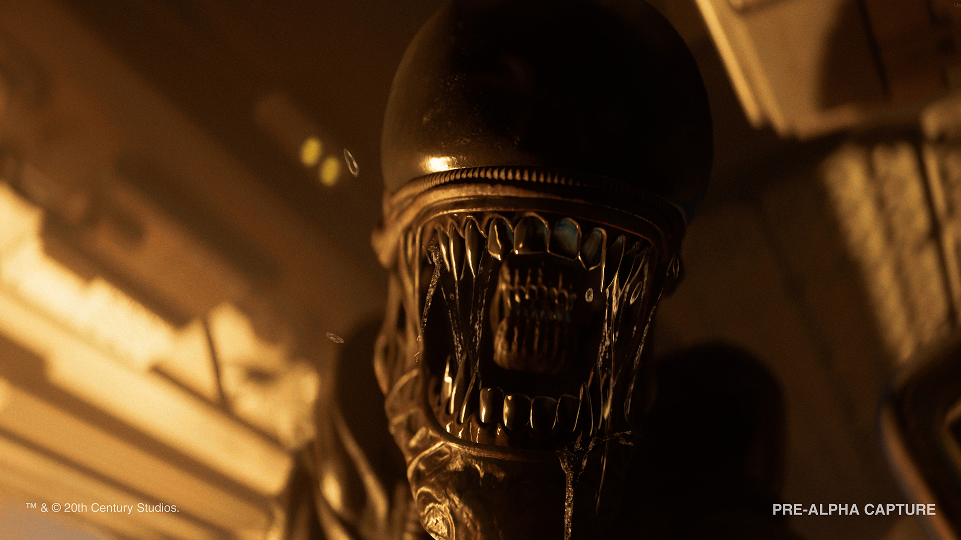『Alien: Isolation 2』が発表、ウィッシュリストが公開_016