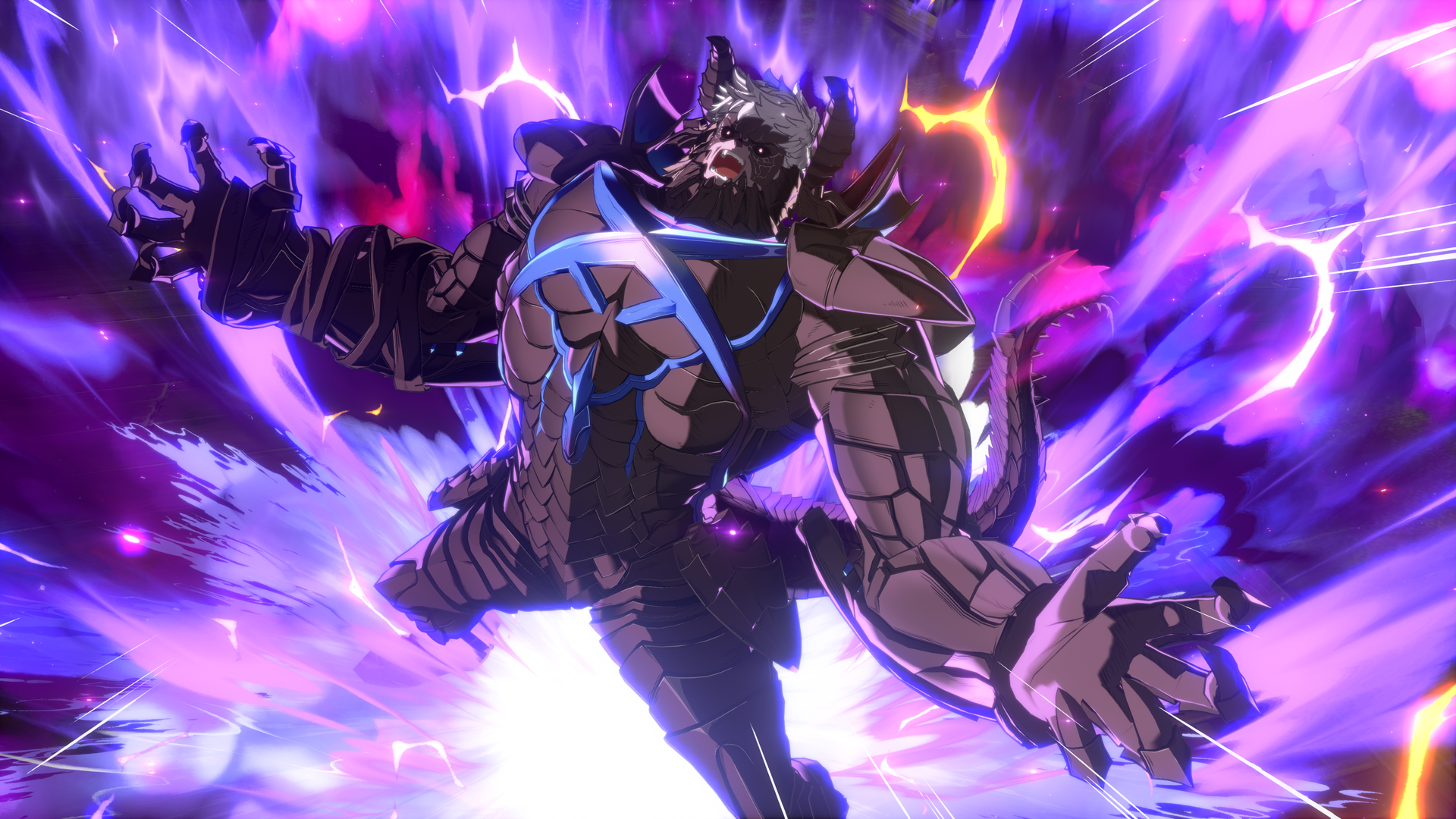 『GBVSR』の最新アップデートVer2.60が9月17日に配信。追加DLCキャラクター「イド」が登場。スイッチ2版も発売_005