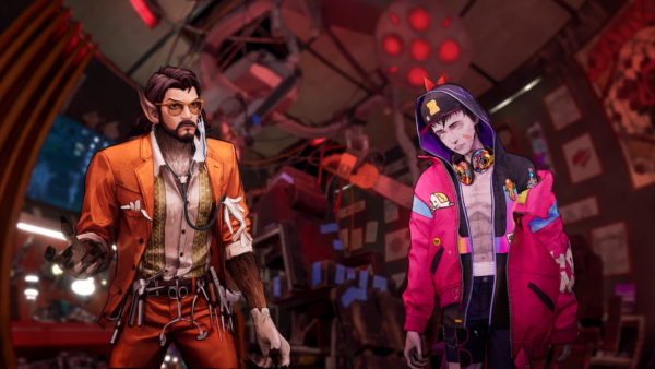 『Stupid Never Dies』が2026年秋発売決定。敵の能力を奪い変身するゾンビアクション”RPG_028