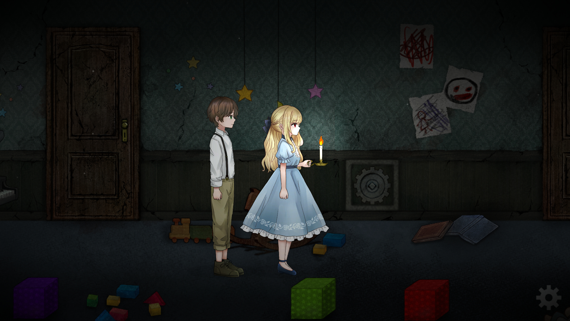 『Dawn Bell』がSteamにて配信開始_003
