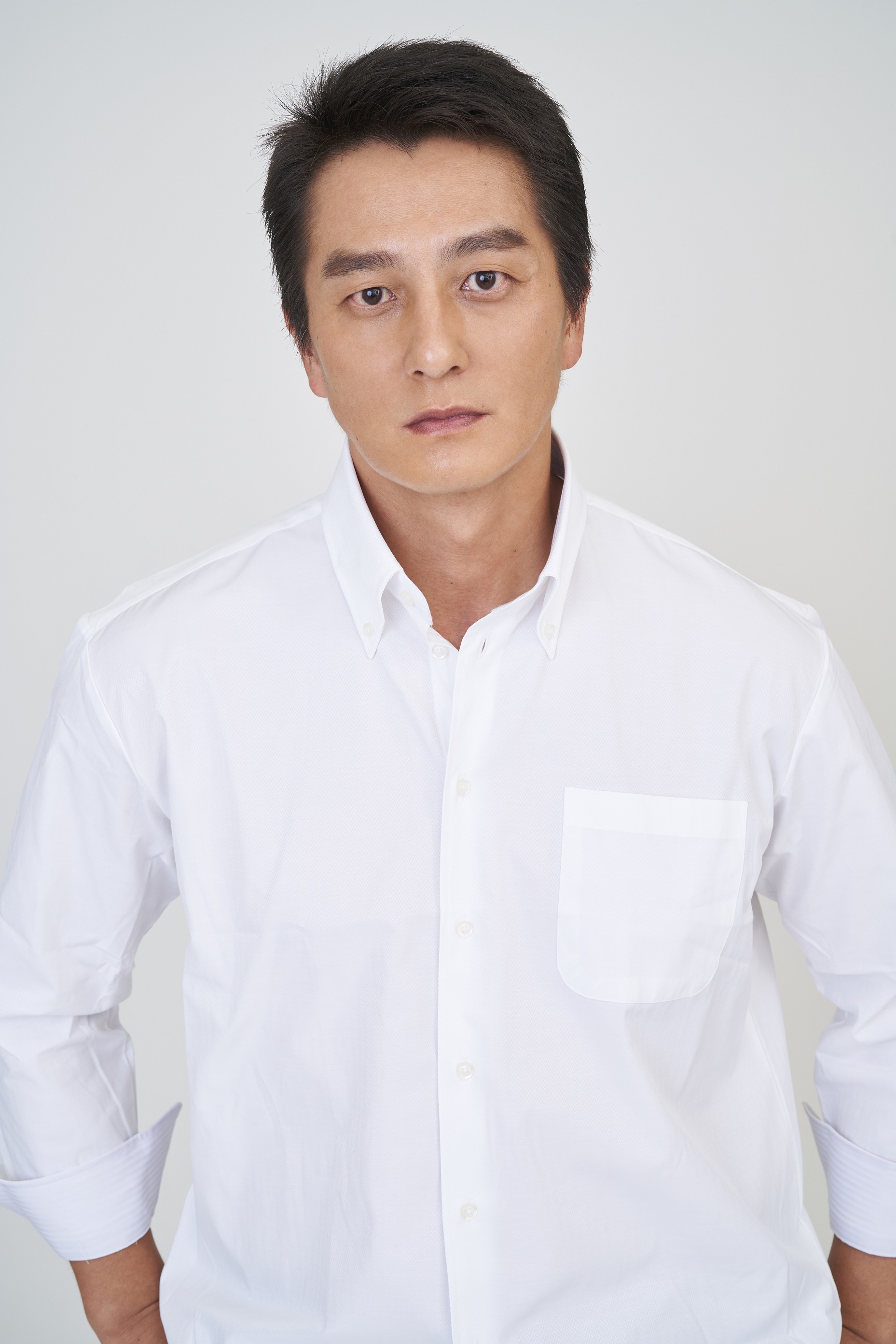 「RGGスタジオ」新作『ストレンジャー ザン ヘヴン』2027年1月15日に発売決定！黒田崇矢さんの出演が決定
_016