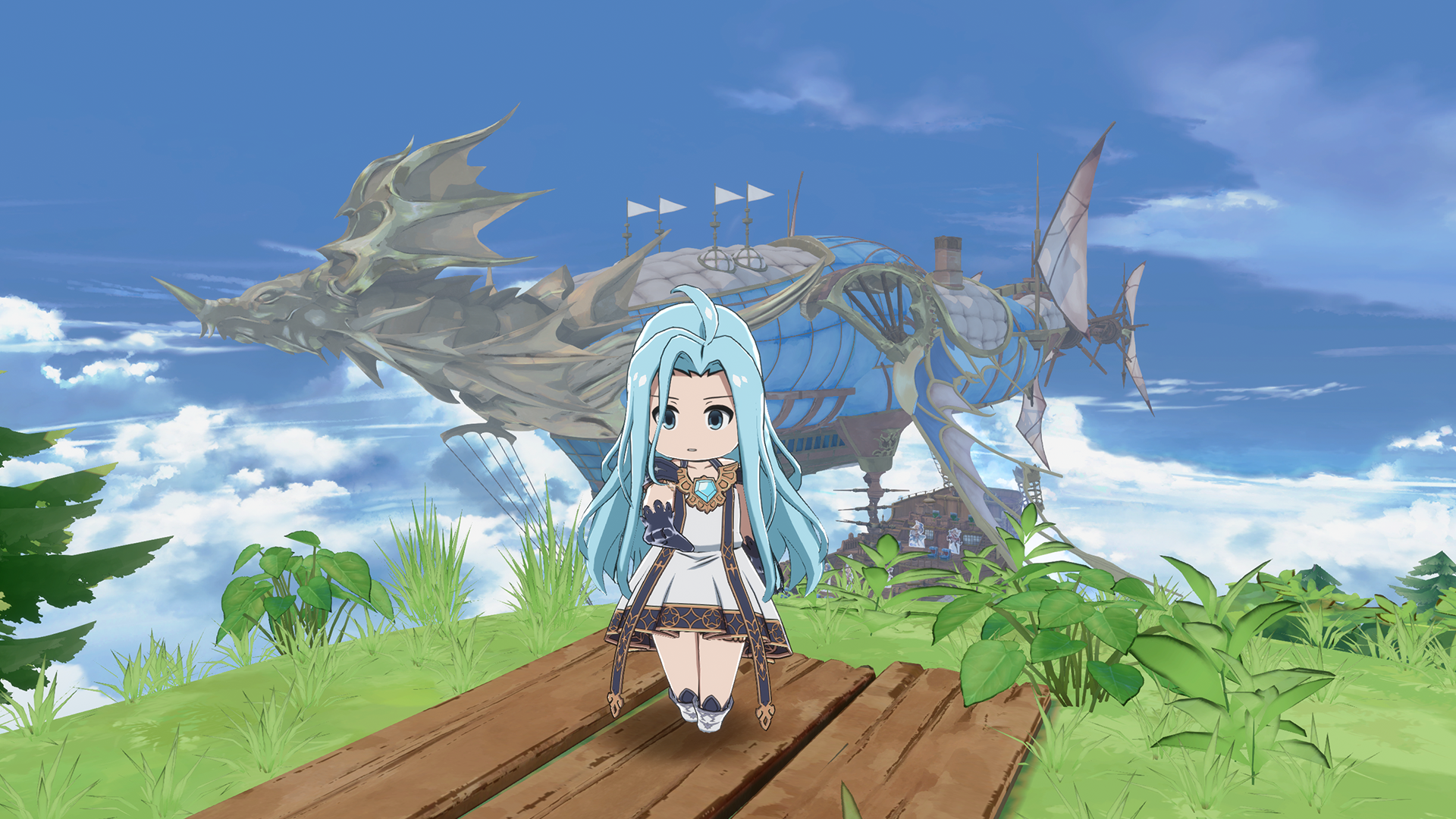『GBVSR』の最新アップデートVer2.60が9月17日に配信。追加DLCキャラクター「イド」が登場。スイッチ2版も発売_016