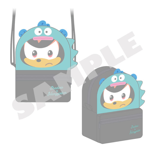 『SONIC & FRIENDS』と「サンリオキャラクターズ」のコラボシリーズの新商品「ふわふわフィギュア」が発売決定_004