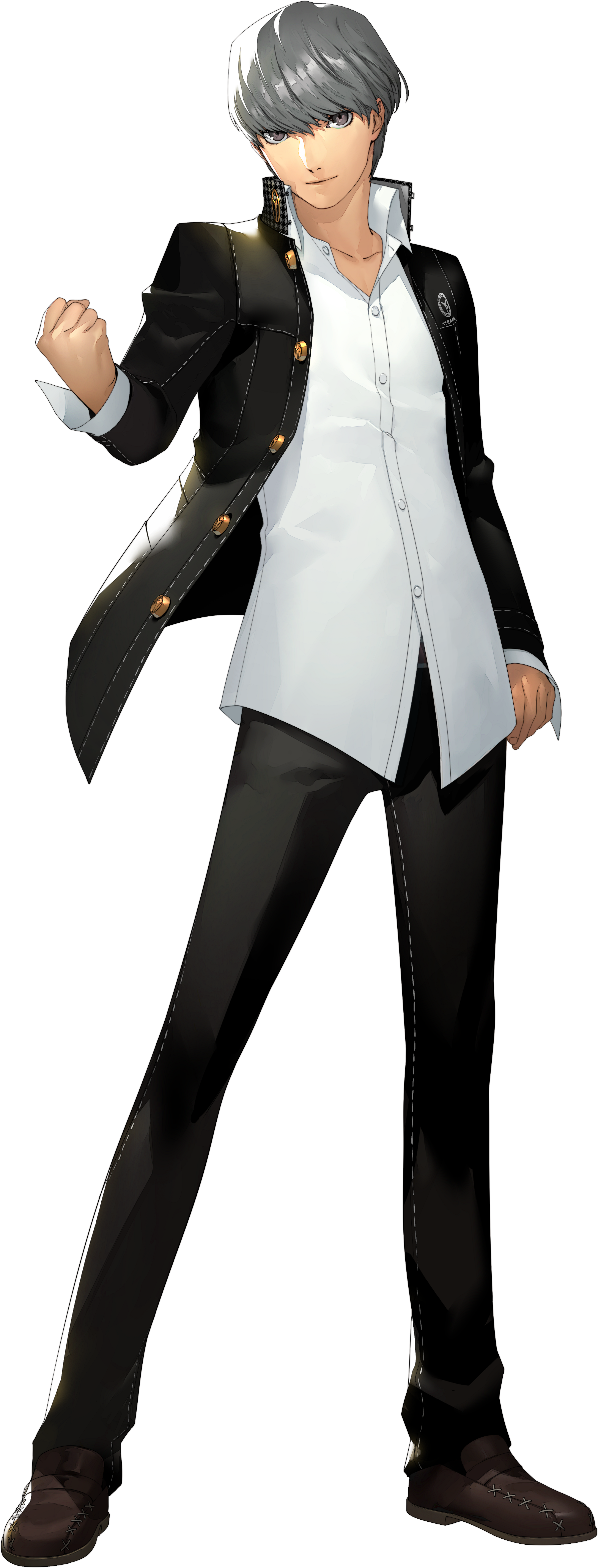 【P4R】『ペルソナ4 リバイバル』新情報まとめ_047