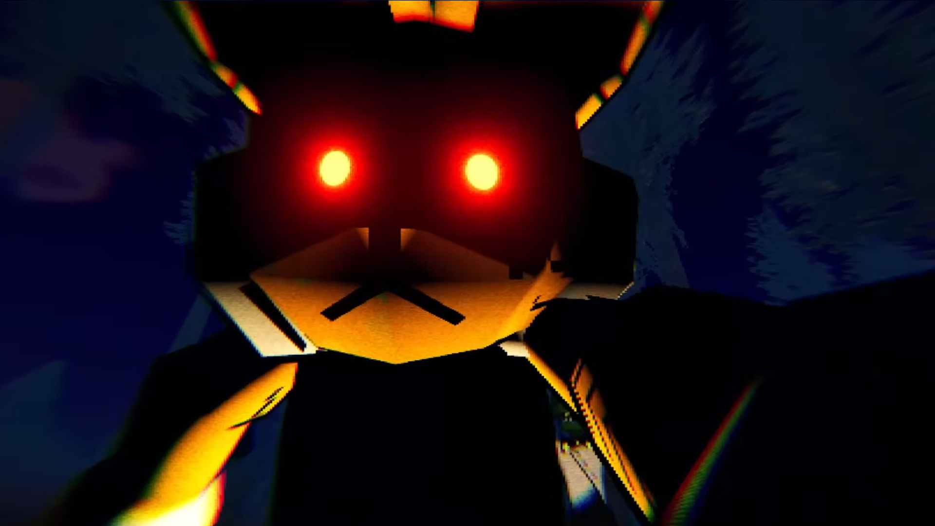 『FERALPALS』体験版が6月11日よりSteamにて配信開始_005