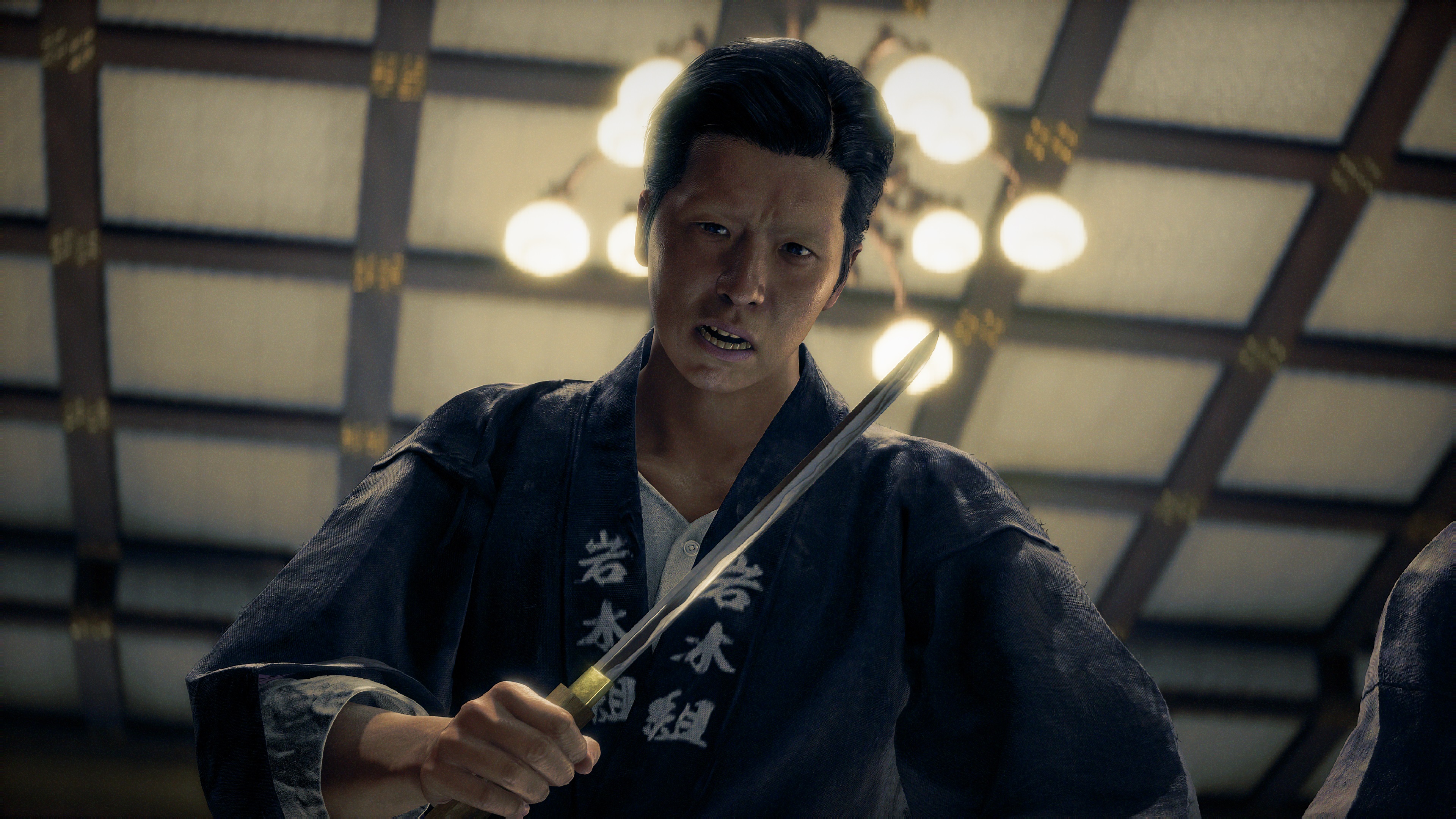 「RGGスタジオ」新作『ストレンジャー ザン ヘヴン』2027年1月15日に発売決定！黒田崇矢さんの出演が決定
_019