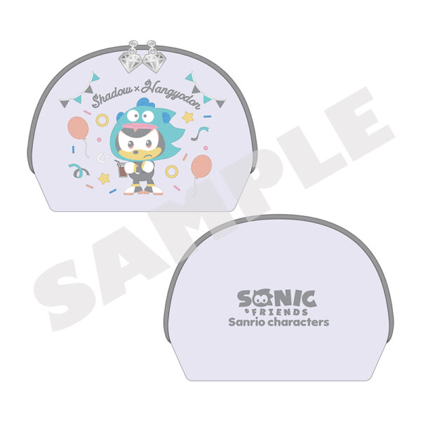 『SONIC & FRIENDS』と「サンリオキャラクターズ」のコラボシリーズの新商品「ふわふわフィギュア」が発売決定_006