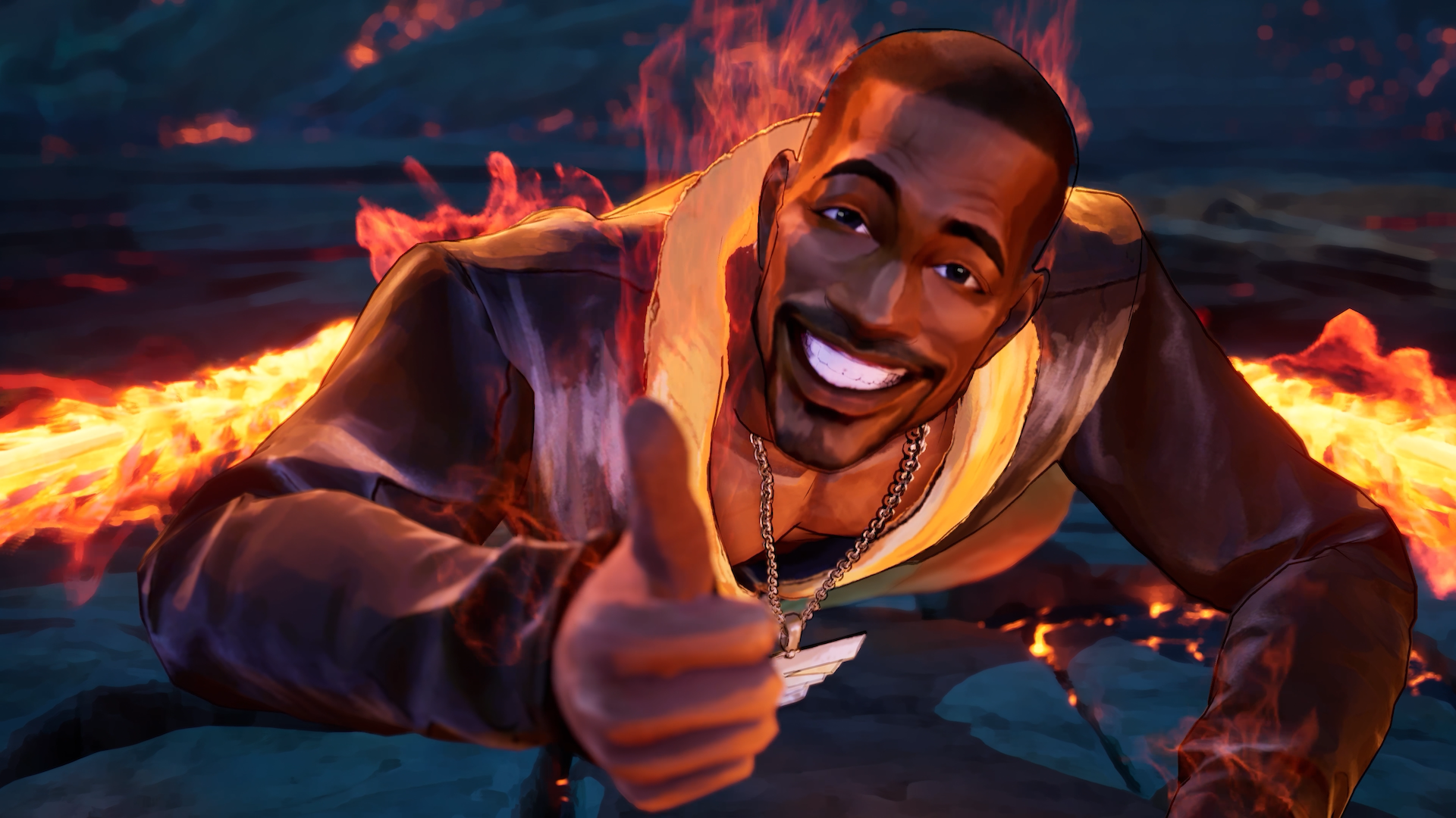 『Stupid Never Dies』が2026年秋発売決定。敵の能力を奪い変身するゾンビアクション”RPG_036