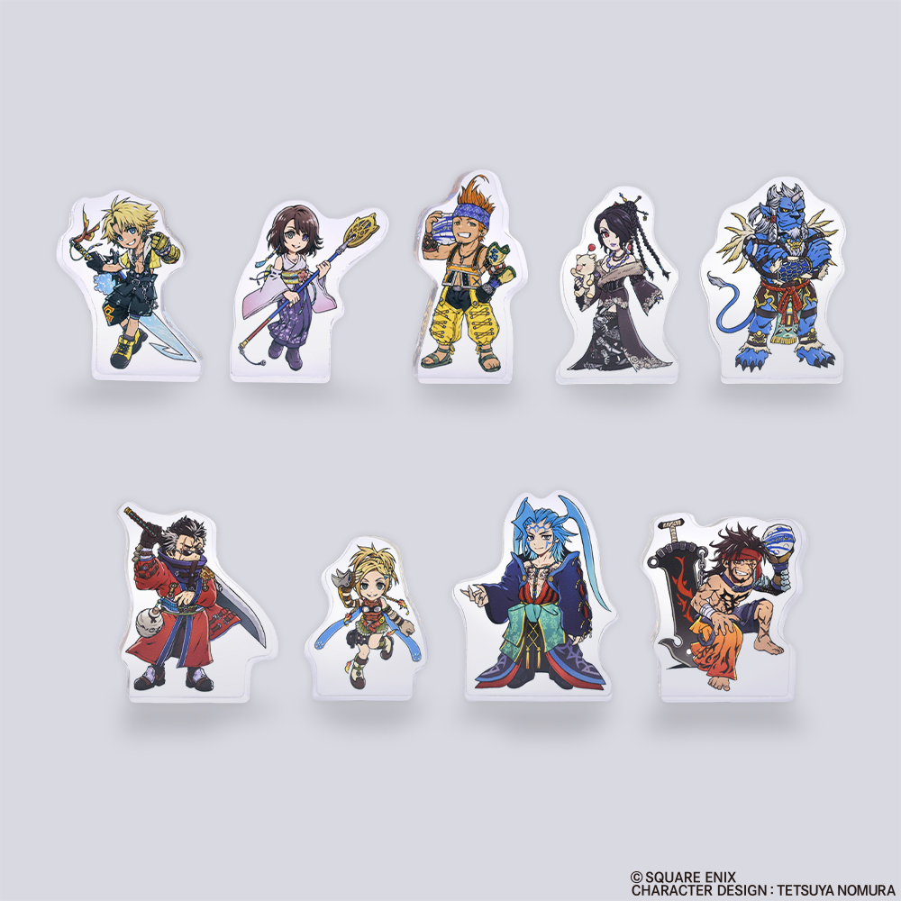 『FF10』25周年の記念ポップアップストアが大丸東京・大阪で開催_044