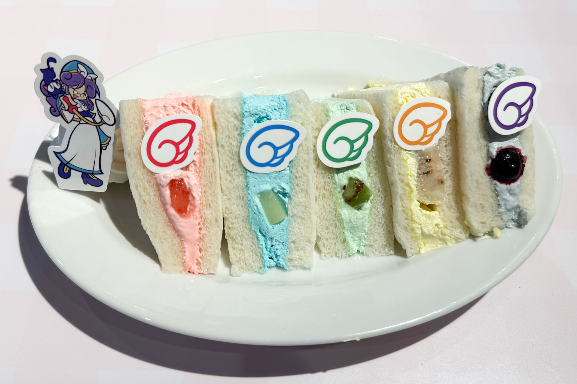 「ぷよクエカフェ」が約1年ぶりに復活! ルルーのカレーや13周年お祝いドリンクなどコラボメニューをひと足お先に味わってきた_016