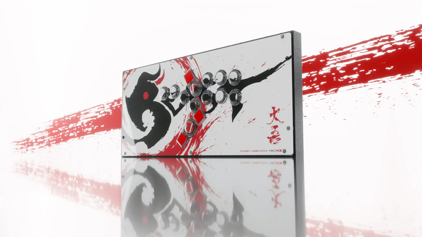 「PC Hit Box」「PC Beast Box(梅原大吾コラボモデル)」が7月1日より先行販売_005