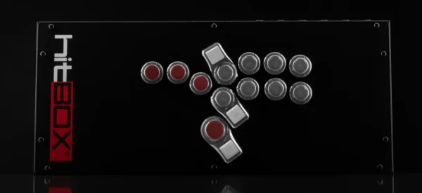 「PC Hit Box」「PC Beast Box(梅原大吾コラボモデル)」が7月1日より先行販売_001